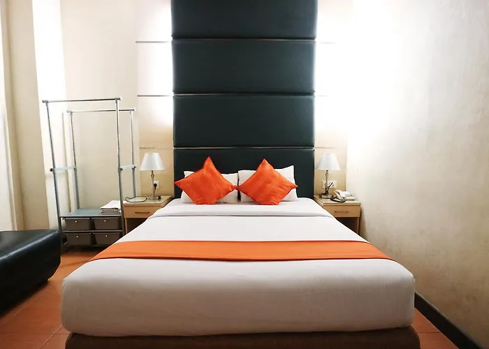 Mirah Hotel Jakarta
