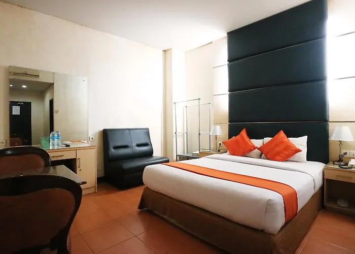Mirah Hotel Jakarta