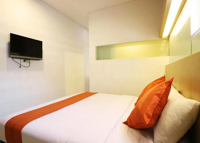 Mirah Hotel Jakarta